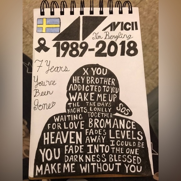 Support the Posher! - Picture 11 of 12